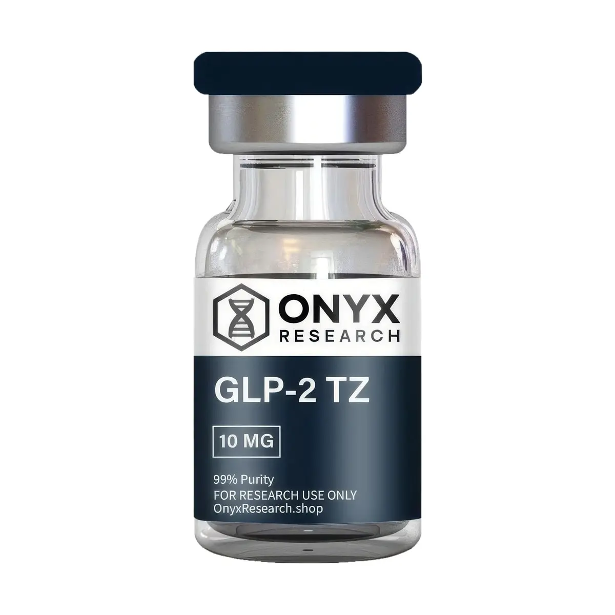 pcl glp-2-t 10mg - pekcura labs