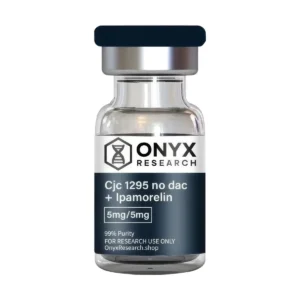 cjc-1295 ipamorelin for sale