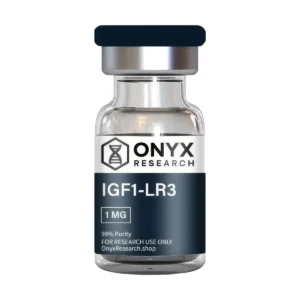igf lr3 for sale
