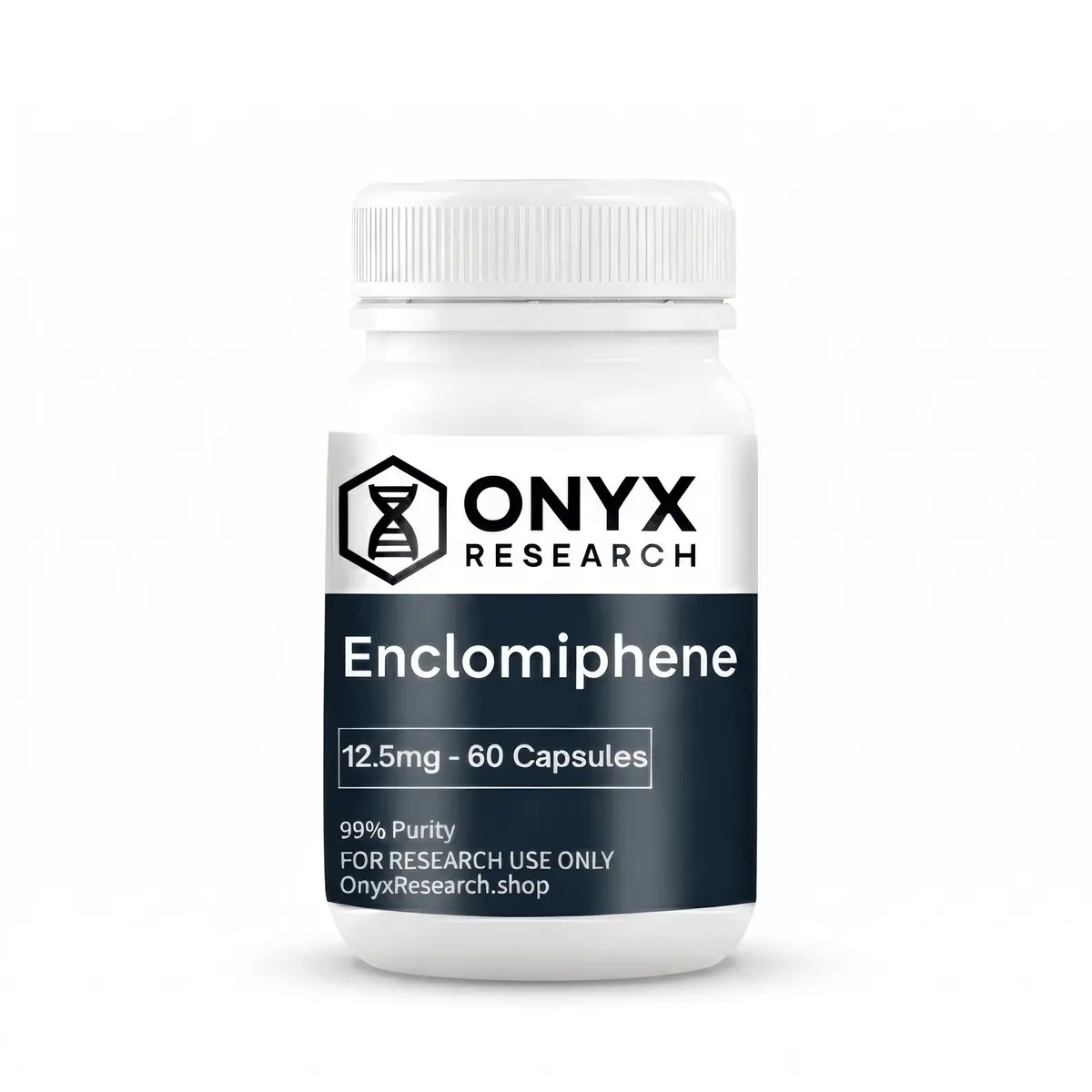 enclomiphene peptide sciences
